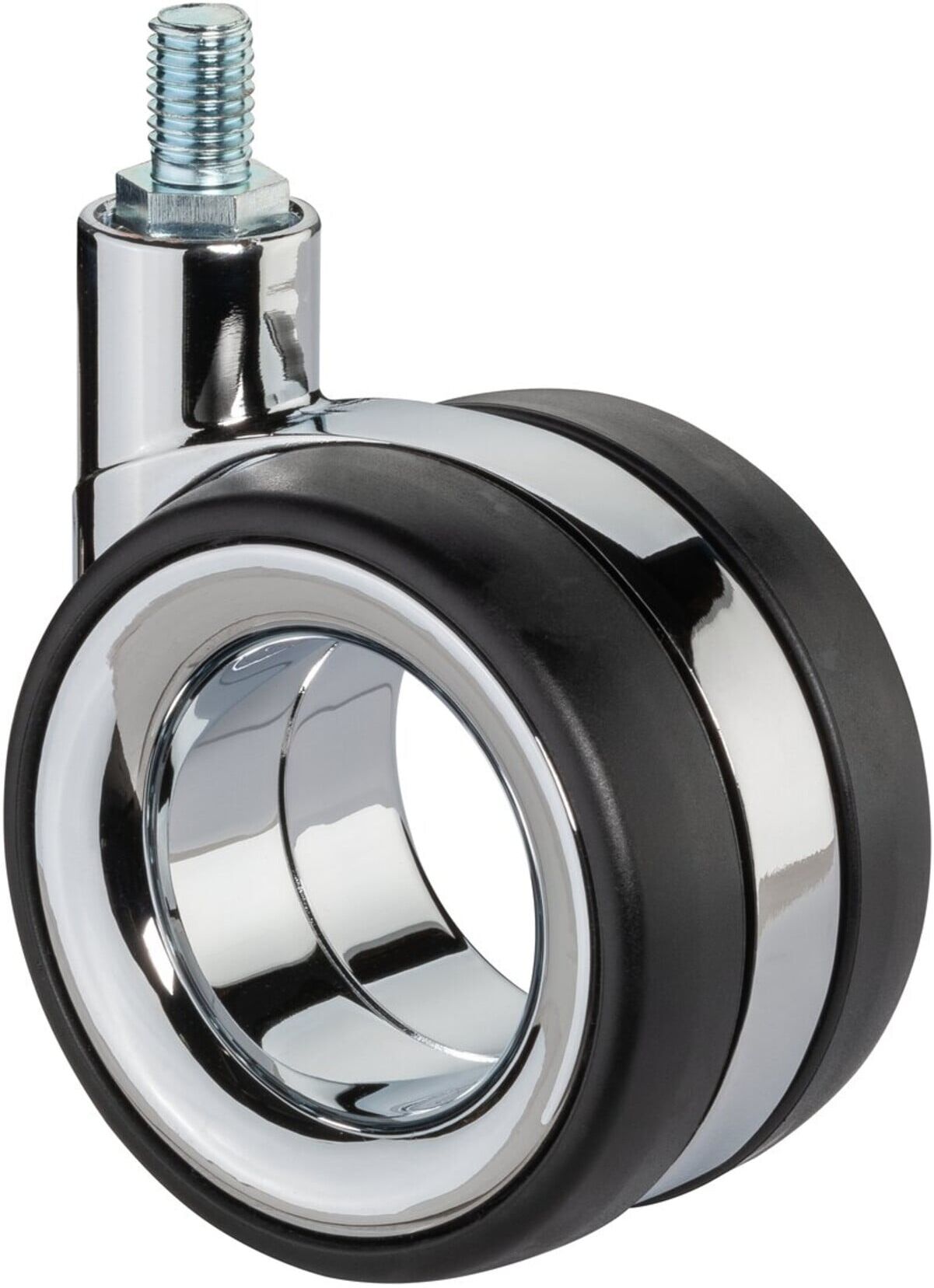 BS Rollen Design-Doppelrolle (F350.076))
