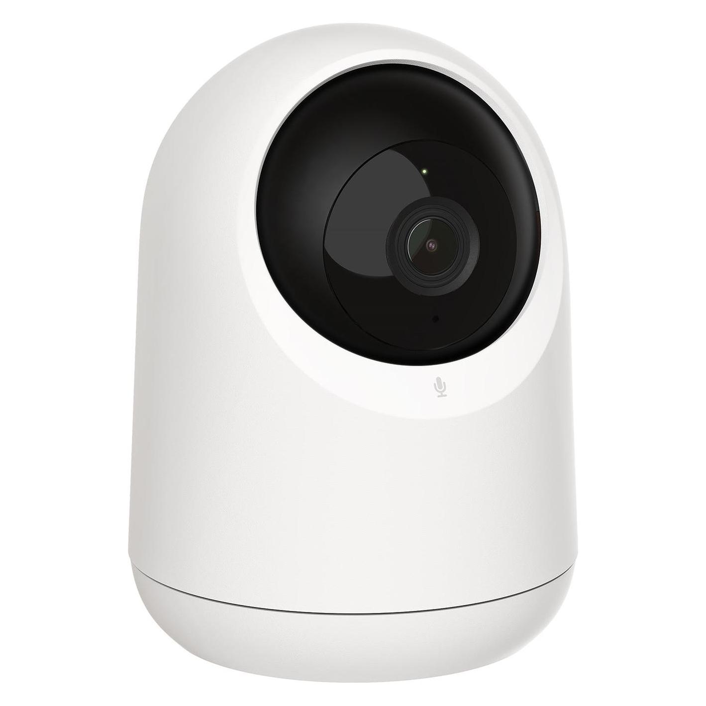 SwitchBot Pan/Tilt Cam Plus 3K (1920 x 1080 Pixels, 2304 x 1296 Pixels) (W4001100)