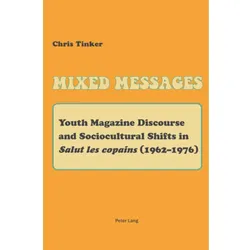 Mixed Messages, Fachbücher von Christopher Tinker