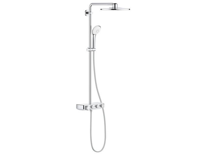 Euphoria SmartControl System 310 Duo Colonne de douche thermostatique (26507000)