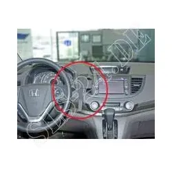 BRODIT 854802 ProClip Halterung - Honda CR-V Baujahr 2012-13 - Navi GPS Navi ...
