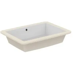 Ideal Standard, Waschbecken, IDS Unterbauwaschtisch STRADA (440 mm, 595 mm)
