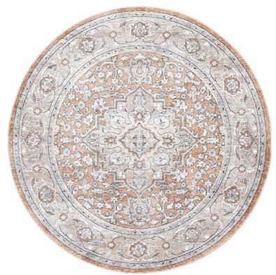 SAFAVIEH Jasmine Linda Vintage Rug