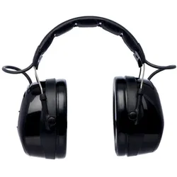 3M PELTOR WorkTunes Pro FM Radio, Kopfbügel, schwarz, SNR = 32 dB