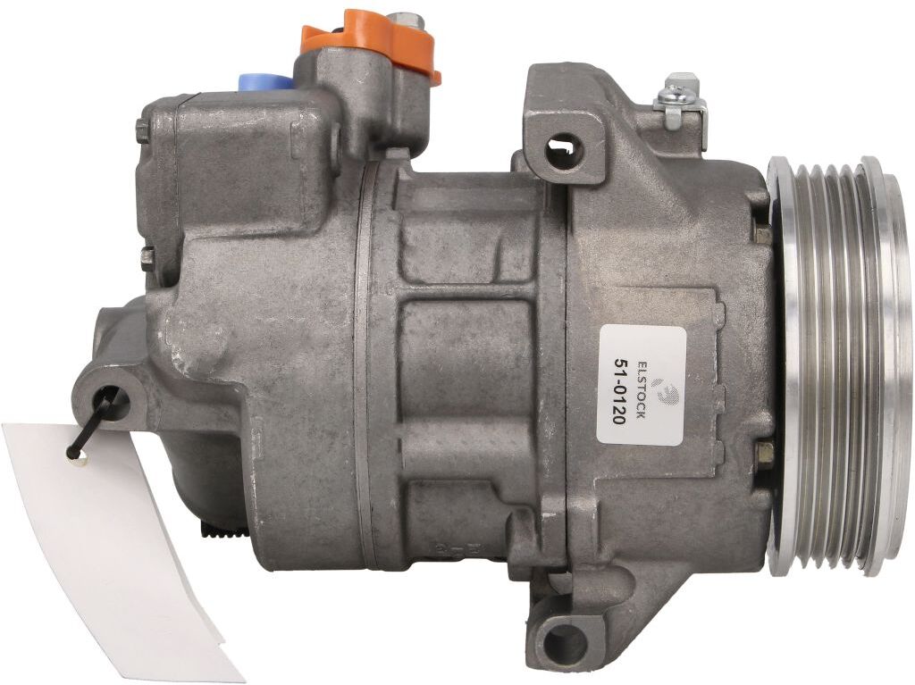 Elstock Compressore aria condizionata 51-0120