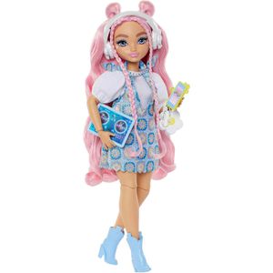 Barbie Puppe Dream Besties, ab 4 Jahre, Daisy Jean, 30 cm