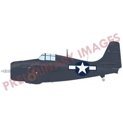Eduard FM-2 Wildcat 1/48