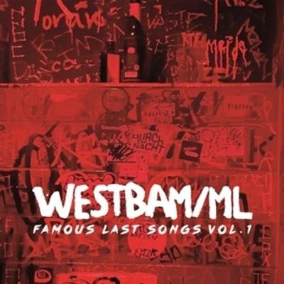 Famous Last Songs Vol.1 - Westbam / ML, CD, 4251777702758