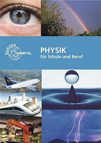 Gerhard Fastert - Physik für Schule und Beruf - Preis vom 17.10.2026 19:25:27 h