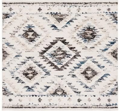 SAFAVIEH Handmade Manhattan Selveta Wool Rug