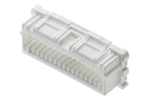 Molex Buchsengehäuse-Kabel 2016442160