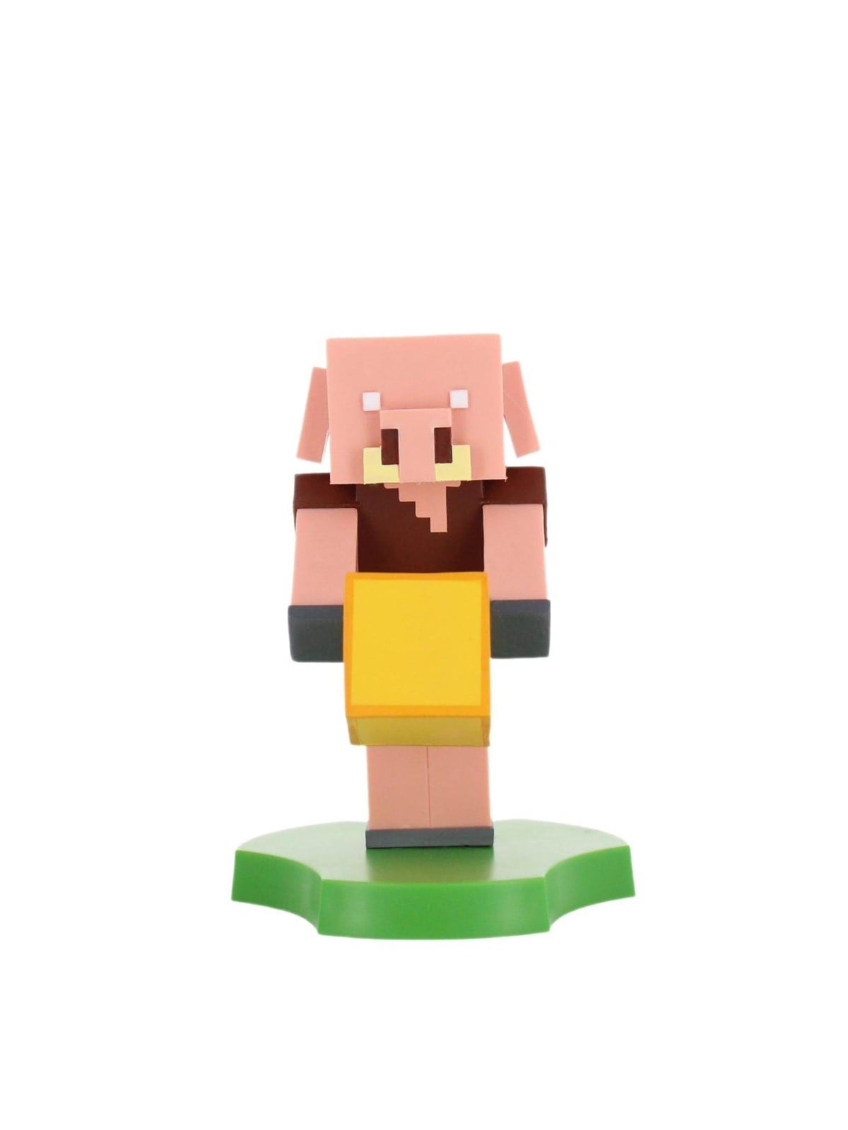 Cable Guys Minecraft: Piglin Holdems Phone Stand - Zubehör für Spielkonsole