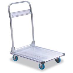 RapidLift 16/1400250 Plattformwagen klappbar Aluminium Traglast (max.): 150 kg