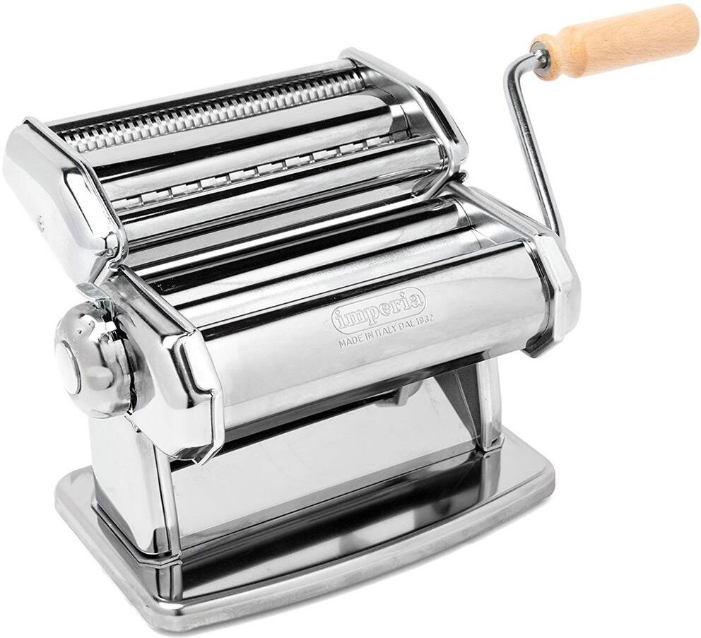 Imperia Macchina Pasta Manuale Ipasta 150
