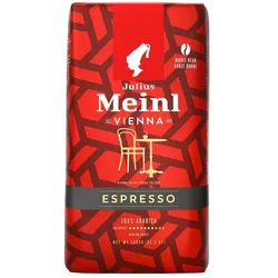 Julius Meinl Kaffeebohnen »Vienna Espresso« 1000 g braun