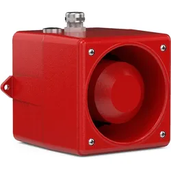 Pfannenberg Schallgeber DS 10 -TAS 230 AC