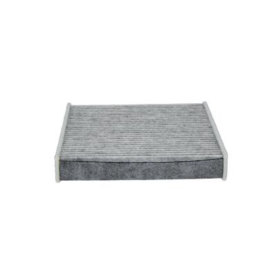 MANN-FILTER Filter, Innenraumluft Fahrzeuginnenraum Fahrerseite CUK 2440 für Ford Volvo