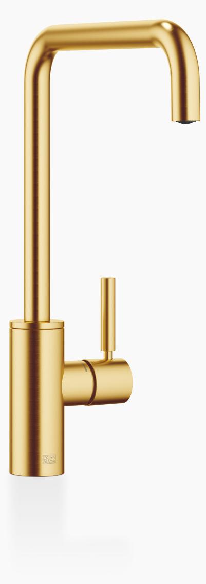 Dornbracht 33815861-28 Einhebelmischer META SQUARE