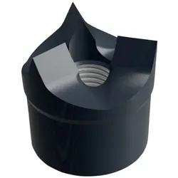 Cimco Werkzeuge Stempel Rundlocher Diamant 136135