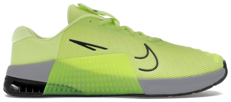 Nike Metcon 9 Light Lemon Volt - EU 44