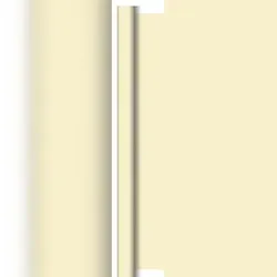 6x DUNI Dunicel® Tischdeckenrolle 1,18 x 5 m Cream