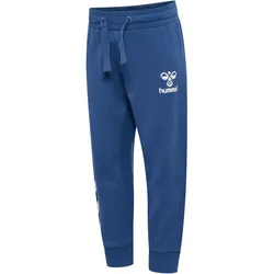hummel hmlAPPLE Baby-Jogginghose 7149 - true navy 68