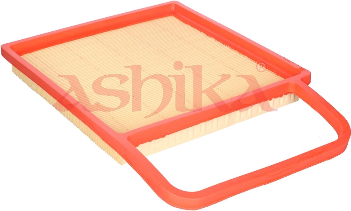 Ashika Luftfilter Fa-0140jm Filtereinsatz 30mm Für Vag