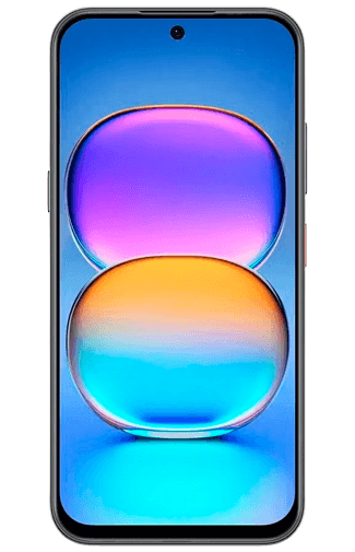 ZTE Blade V80 Pro 8GB/256GB Schwarz