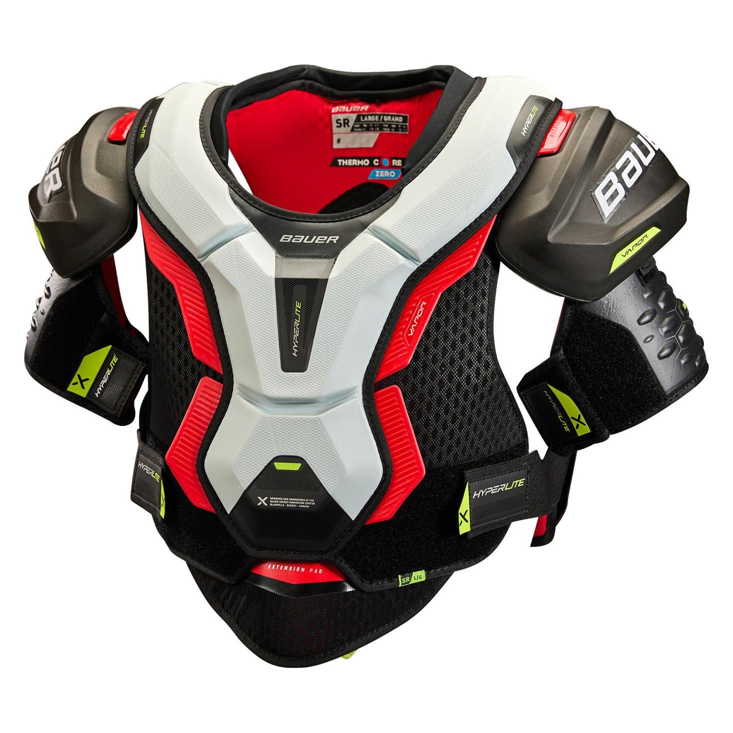 Nauer SP Bauer Vapor Hyperlite SR - XL (1059913) (Bauer)