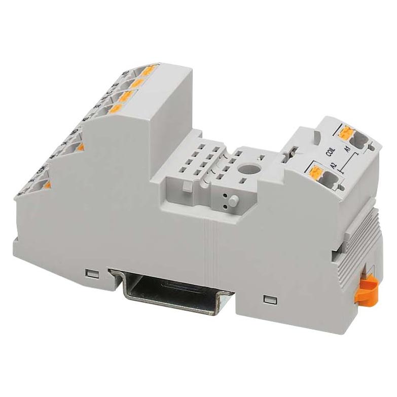 Phoenix Relaissockel RIF-2-BPT/4X21 (Relaissockel) (2900934)