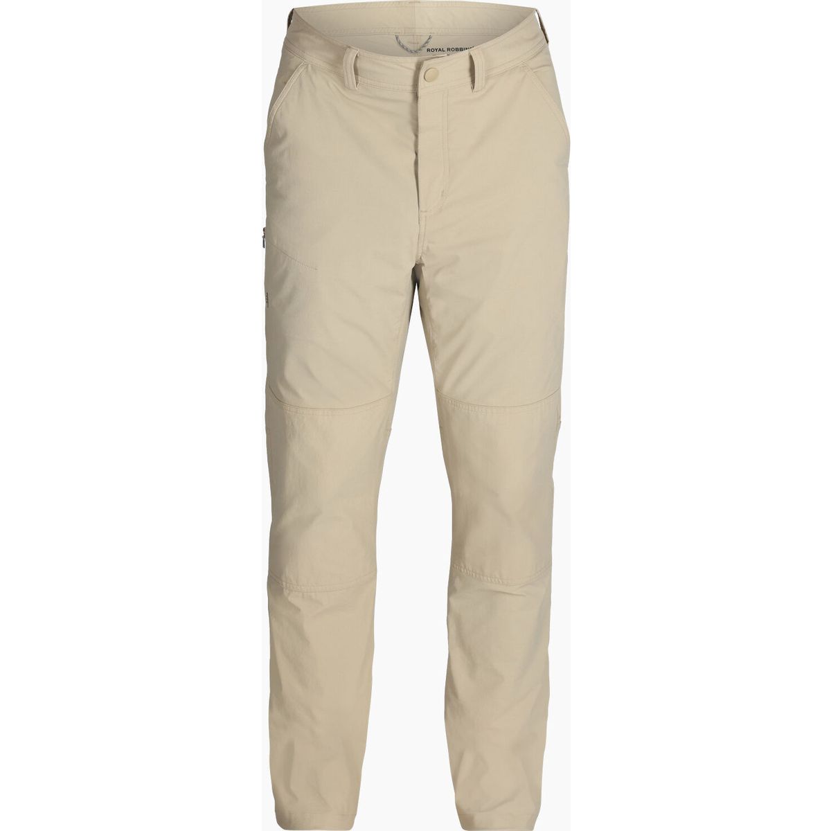 Royal Robbins M Wilder Pant khaki (059) 38 Regular Y1220005505938/R