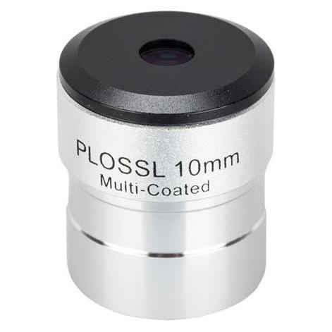 Skywatcher Silver Plössl 10mm 1 25" Okular (10 mm) (SW-5310)