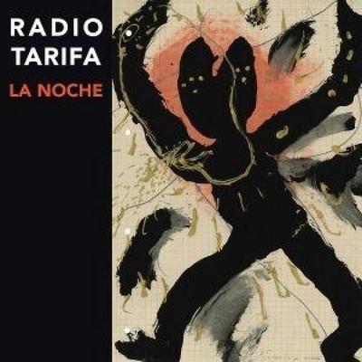 La Noche - Radio Tarifa, CD