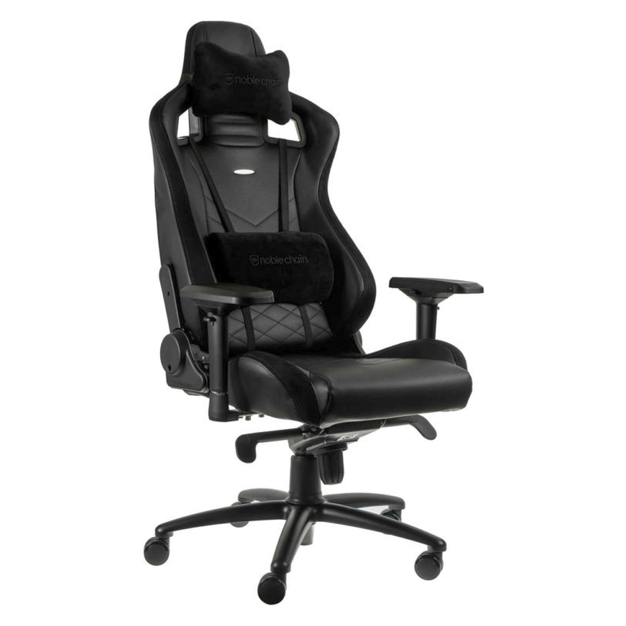 noblechairs Epic (NBL-PU-BLA-002)
