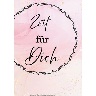 Zeit für dich, Gebundene Ausgabe von Helena Ruder, BoD – Books on Demand, 978-3-8192-5158-0