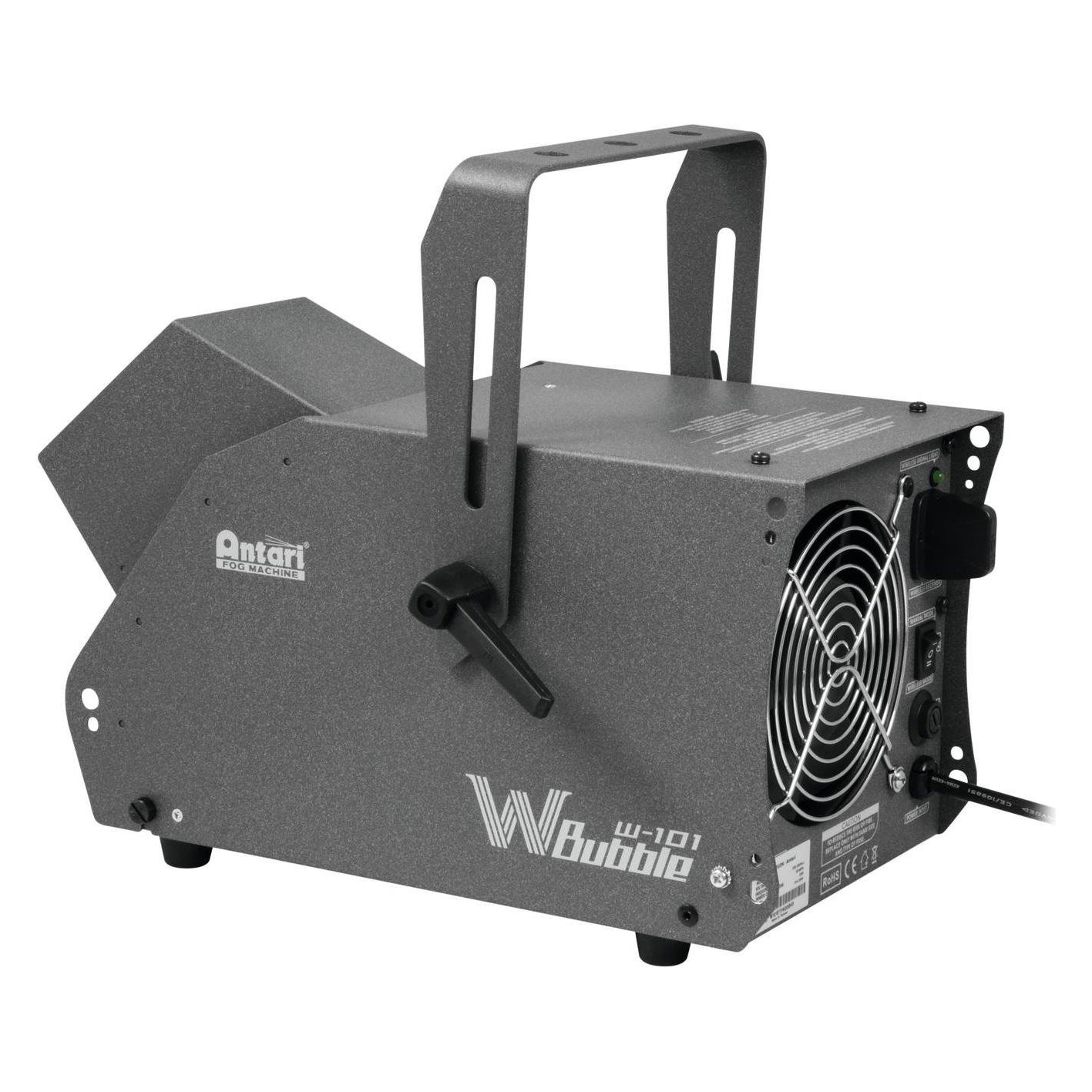 Antari W-101 Seifenblasenmaschine (Seifenblasenmaschine) (51705115)