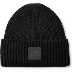 UGG MEN CHUNKY RIB Mütze 2027 black