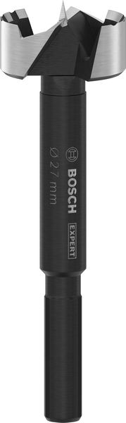 Bosch EXPERT Wood Forstnerbohrer, 27 mm, D8 mm 2608901832