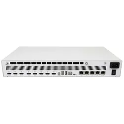 Cisco Webex Codec Pro TTC6-13 CS-CODEC-PRO+ ohne Antennen