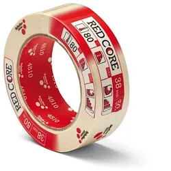 45107 Abdeckklebeband RedCore 38mmx50m