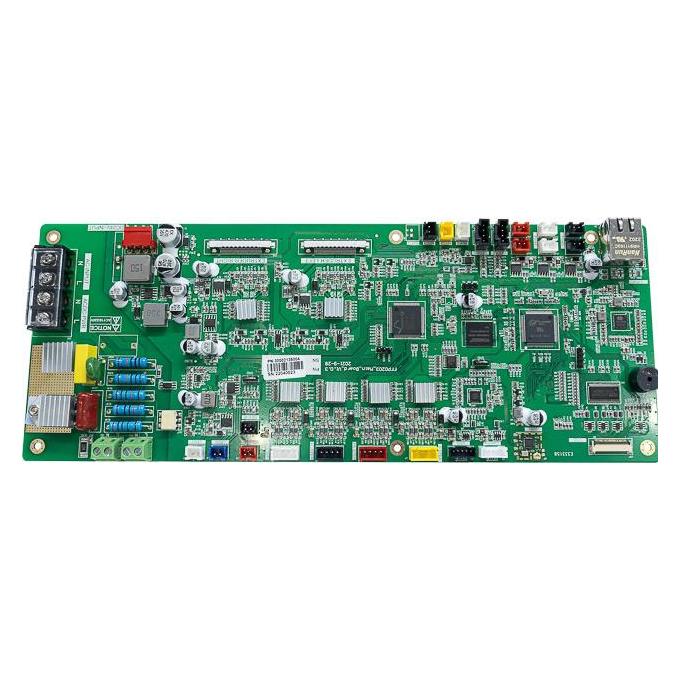 FlashForge C3P Mainboard Zubehör (Zubehör) (30002218002)