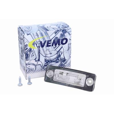 VEMO Kennzeichenleuchte Original Qualität V10-84-0031 für VW