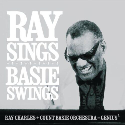 Charles, Ray & Basie, Count Orchestra - Ray Sings,Basie Swings (Ltd.Pur Edt.) - Preis vom 10.10.2026 11:48:34 h
