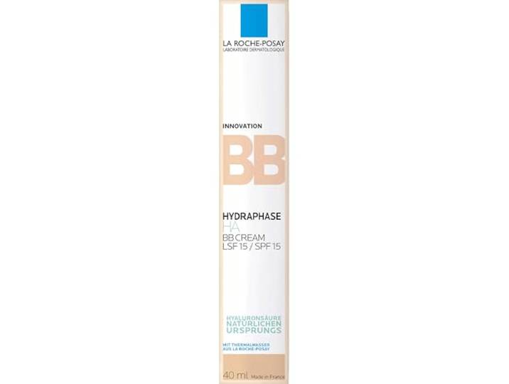 La Roche-Posay Hydraphase HA BB Cream SPF15