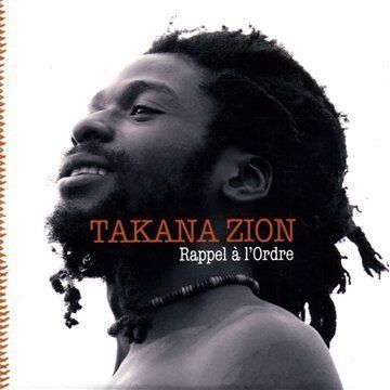 Takana Zion - Rappel a L'ordre [2eme Album] - Preis vom 13.10.2026 19:28:25 h