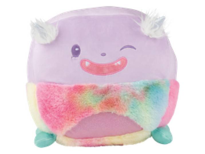 LUPILU® Squashi Peluche 30 cm (Monstre)