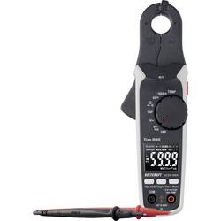 VOLTCRAFT VC515 160A Stromzange Auflösung 1 mA CAT III 600 V Anzeige (Counts): 6000 hochpräzise für Gleichstrom, Ladestrom VC-16044225