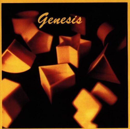 Genesis - Genesis - Preis vom 09.10.2026 07:28:09 h