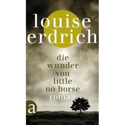 Die Wunder von Little No Horse, Gebundene Ausgabe von Louise Erdrich, Aufbau, 978-3-351-03786-4
