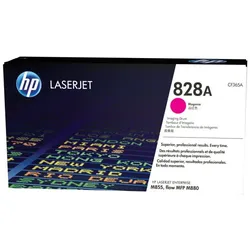 hp Trommeleinheit Nr. 828A magenta